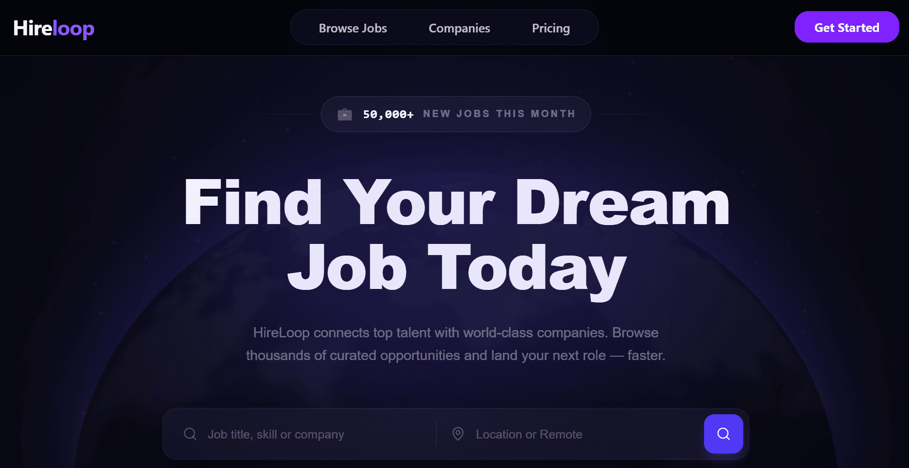 HireLoop