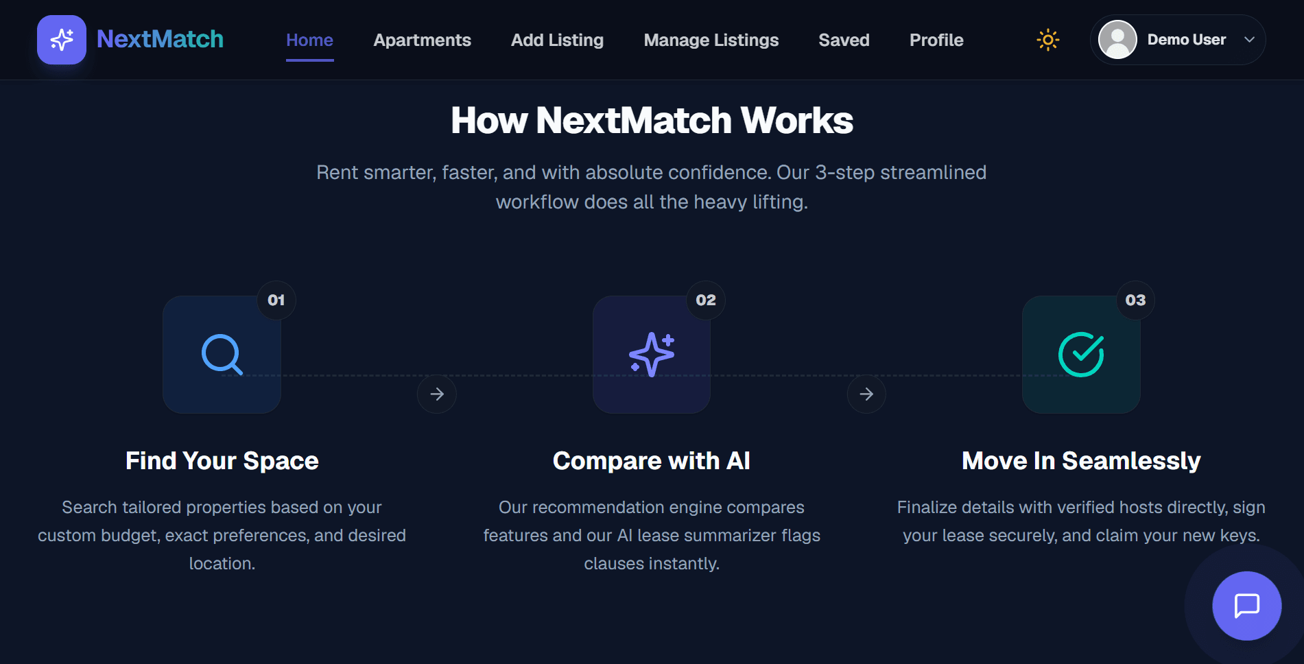 NextMatch screenshot 5
