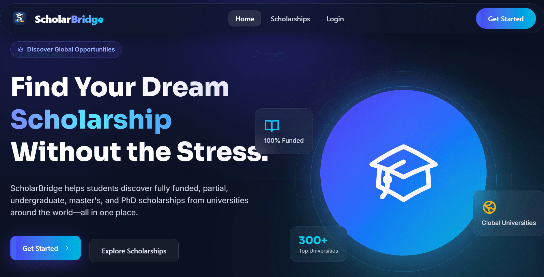 ScholarBridge