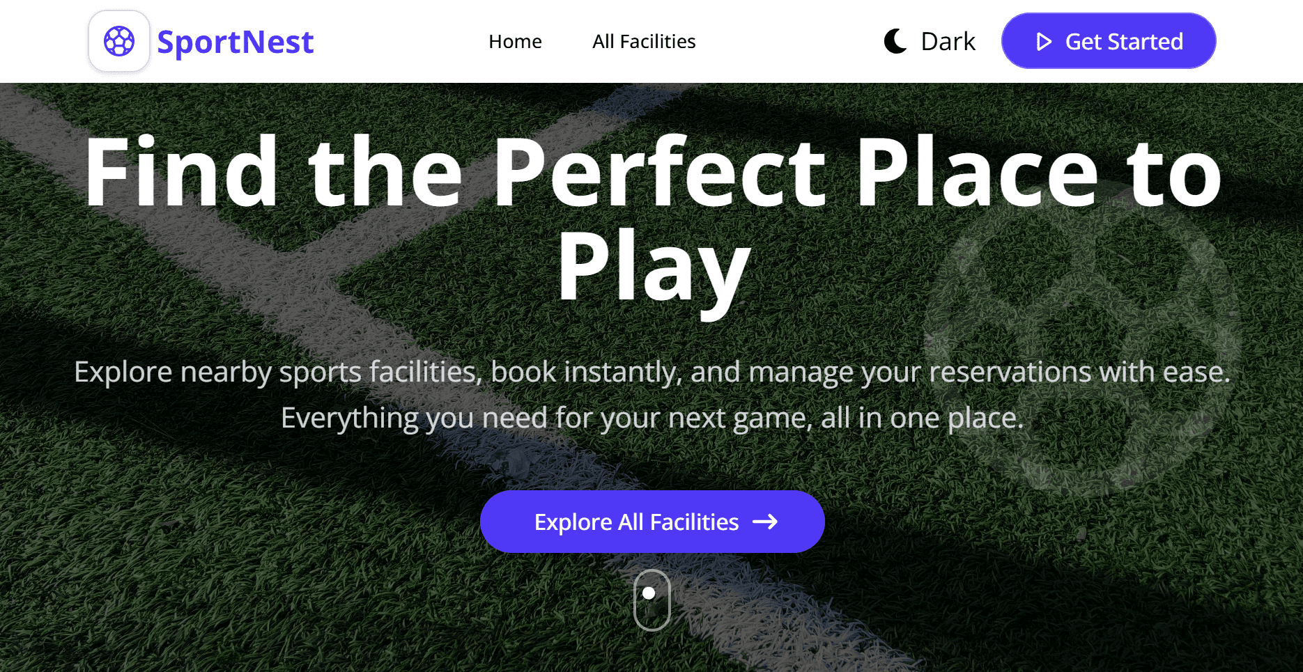 SportNest